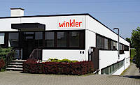 Winkler Firmengebäude